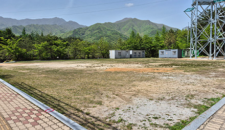 운동장